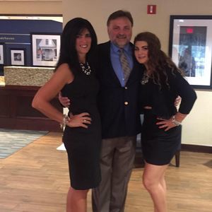 Meet your Posher, Denise